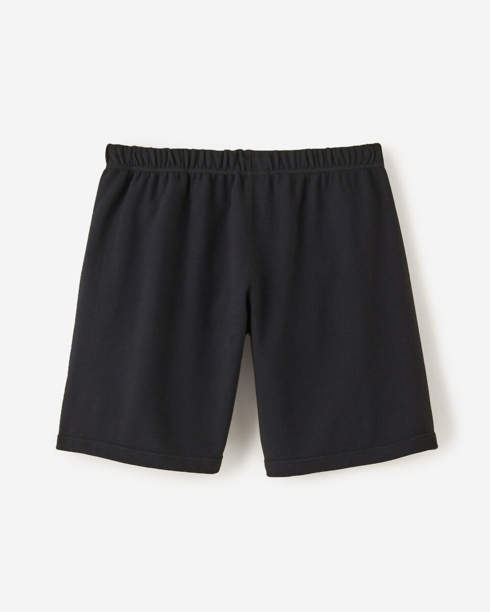Short original long en molleton de coton bio 6 po