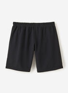 Organic Original Longer Sweatshort 6 Inch