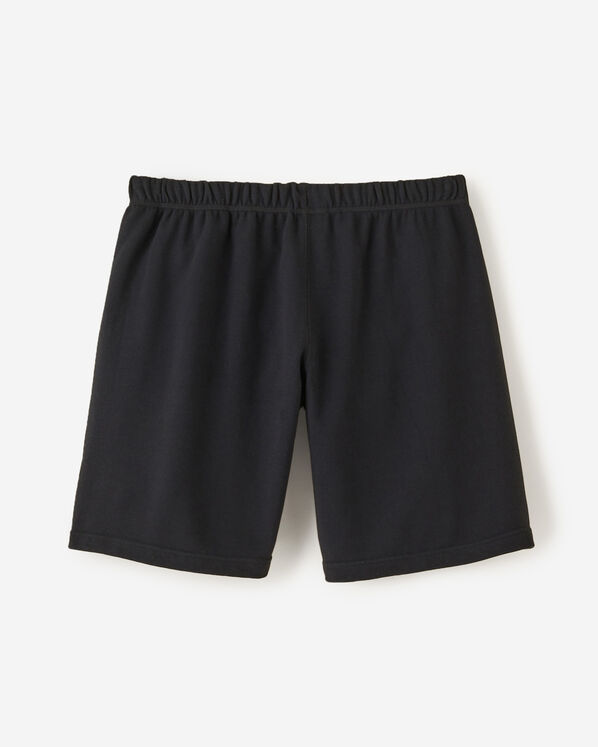 Organic Original Longer Sweatshort 6 Inch Organic Original Longer Sweatshort 6 Inch
