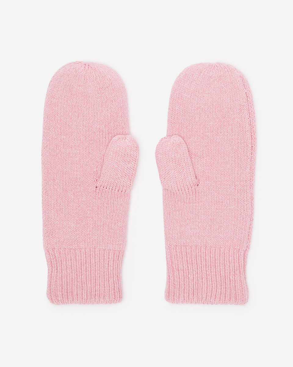 Adult Cozy Knit Mitten