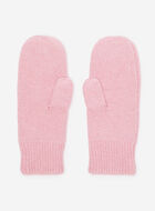 Adult Cozy Knit Mitten