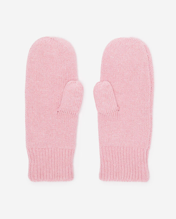Adult Cozy Knit Mitten Adult Cozy Knit Mitten