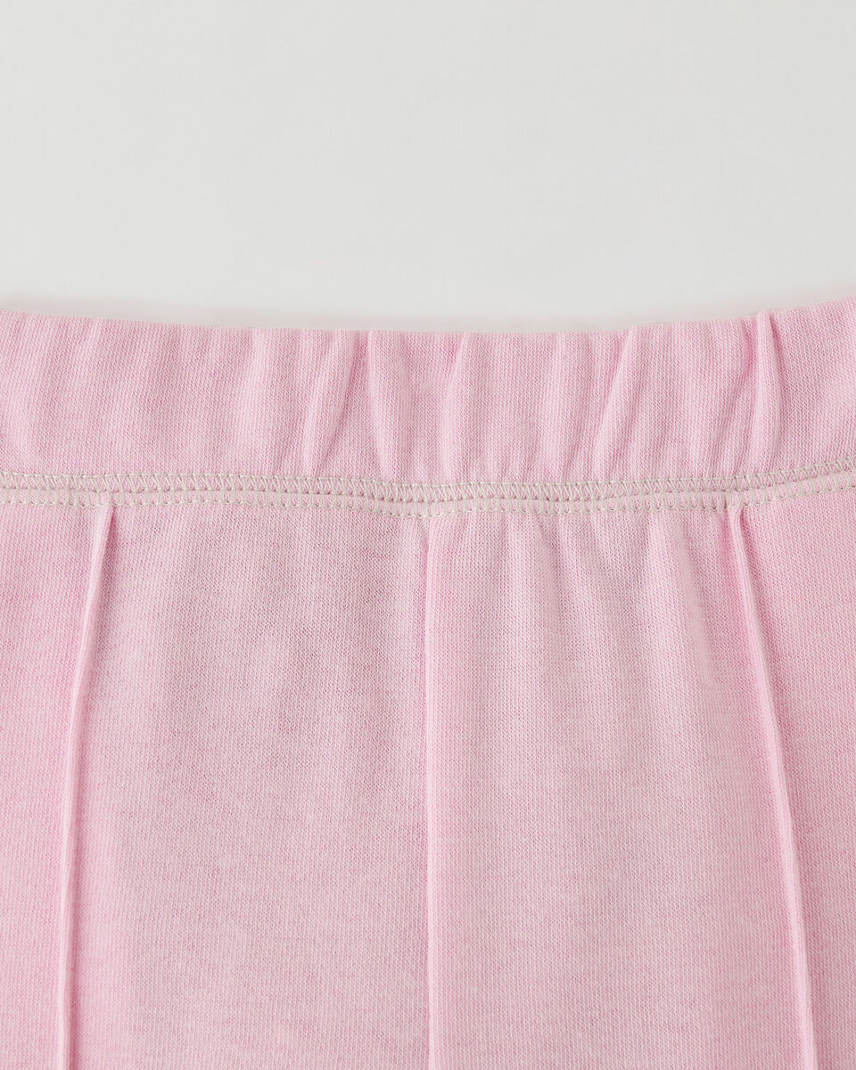 Pantalon en molleton à nervure Jeux pour tout-petits