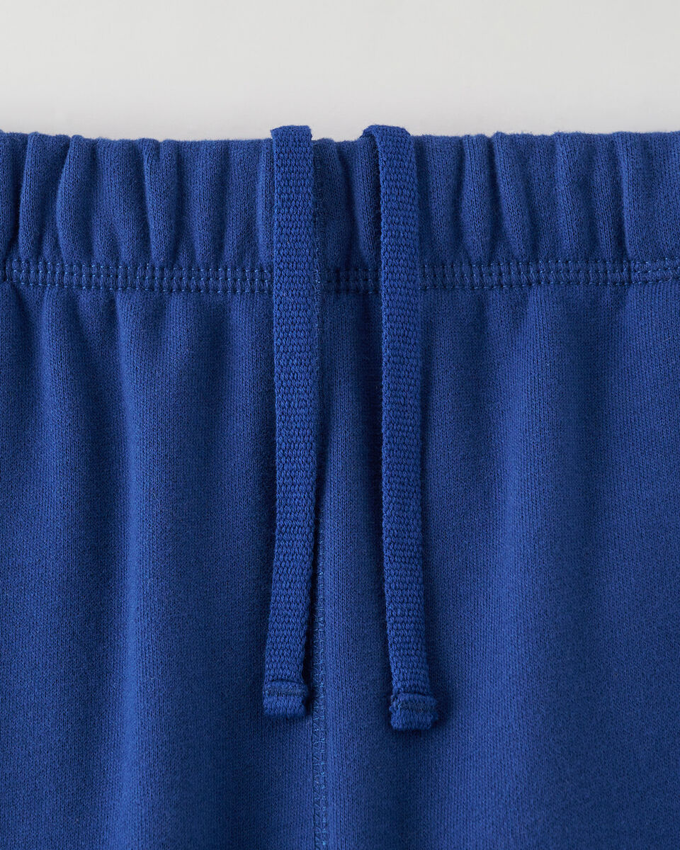Athletics Club Crest Slim Sweatpant