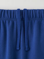 Athletics Club Crest Slim Sweatpant