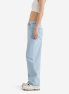 Jean ample Levi’s pour femme