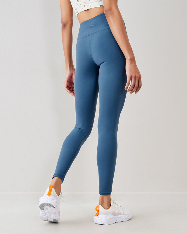 Roots Restore High Waisted Legging. 3