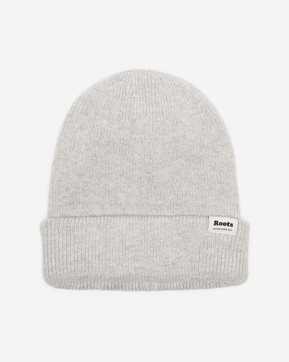 Cozy Knit Toque