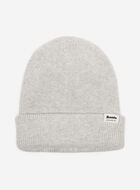 Cozy Knit Toque