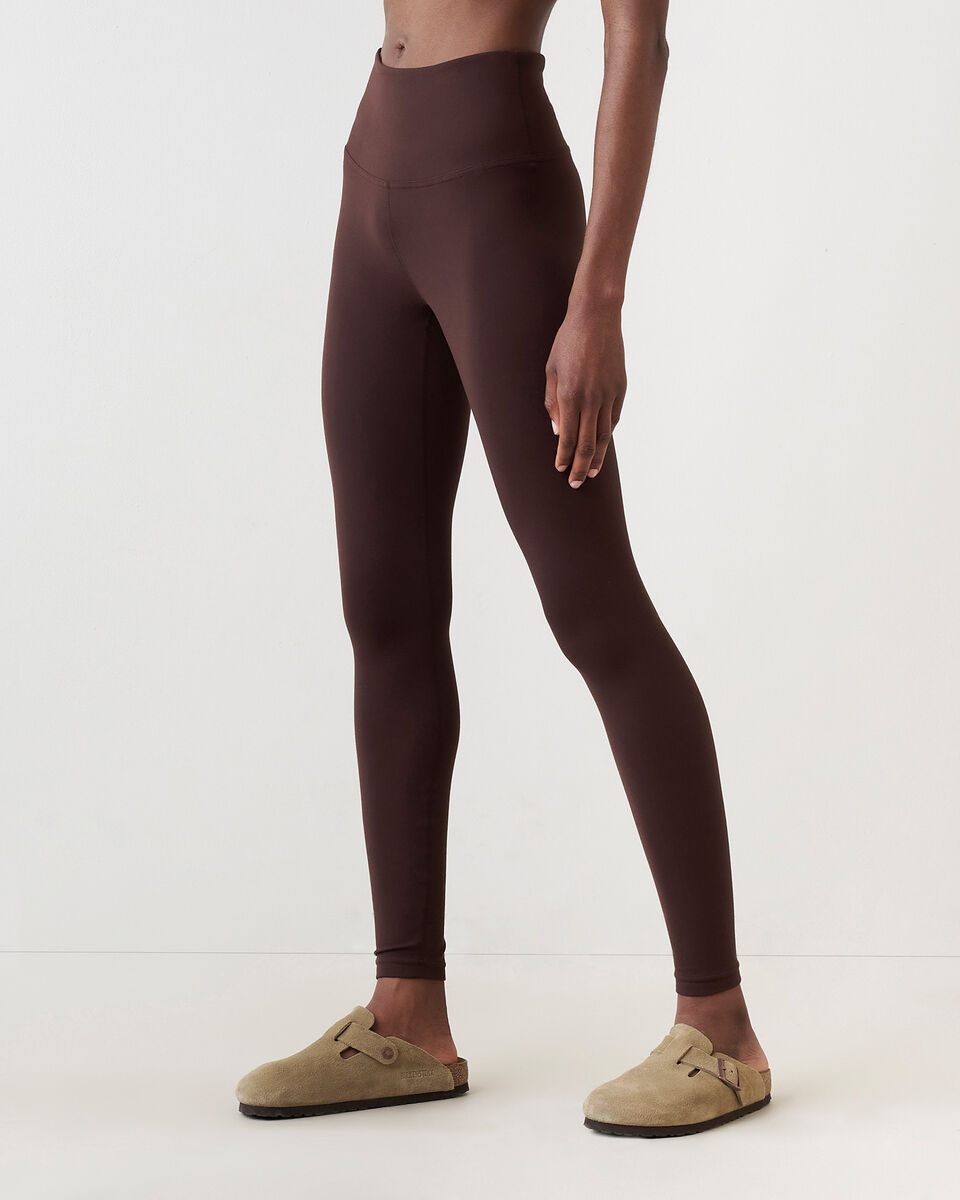 Legging à taille haute Restore