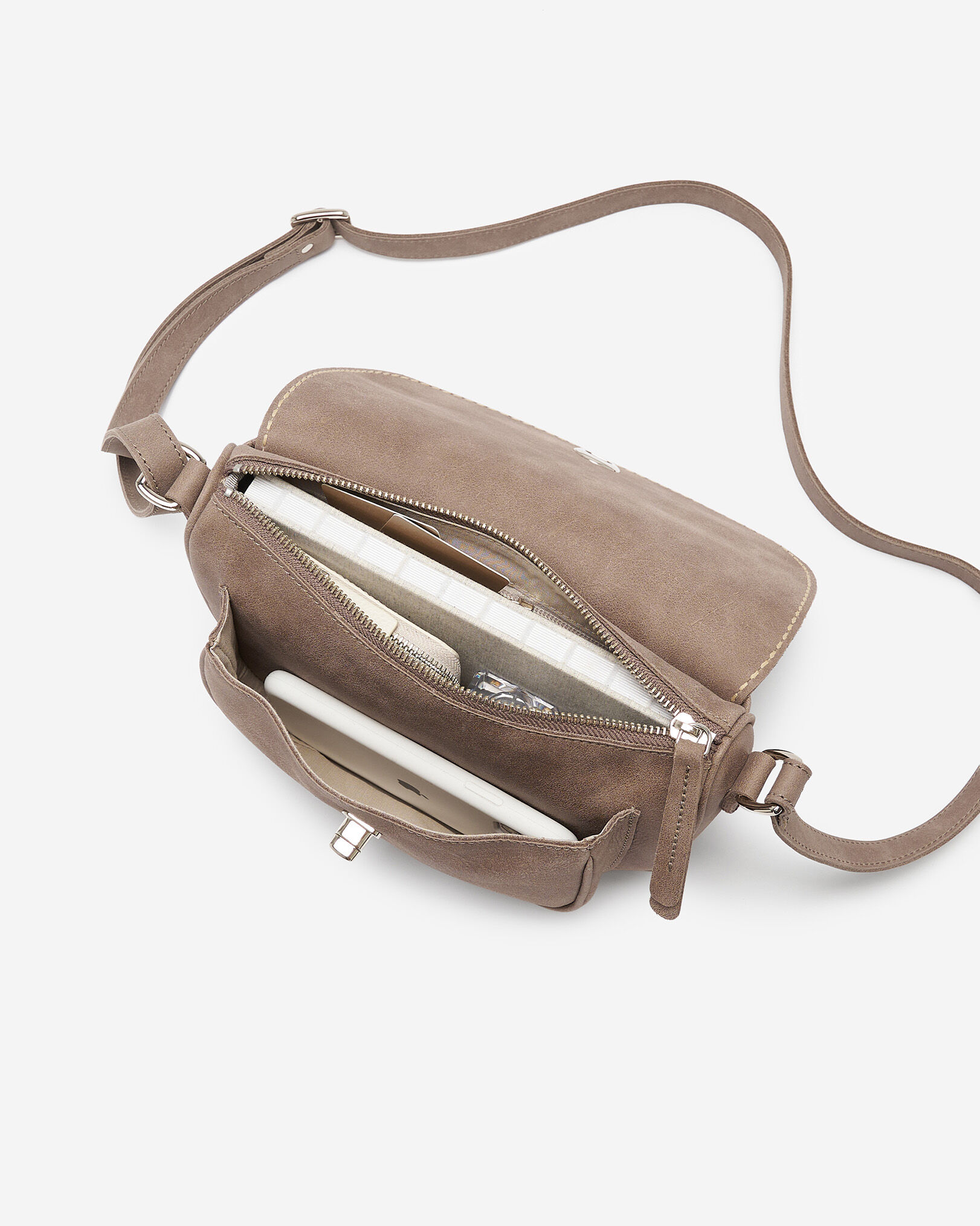 Riverside Crossbody Tribe