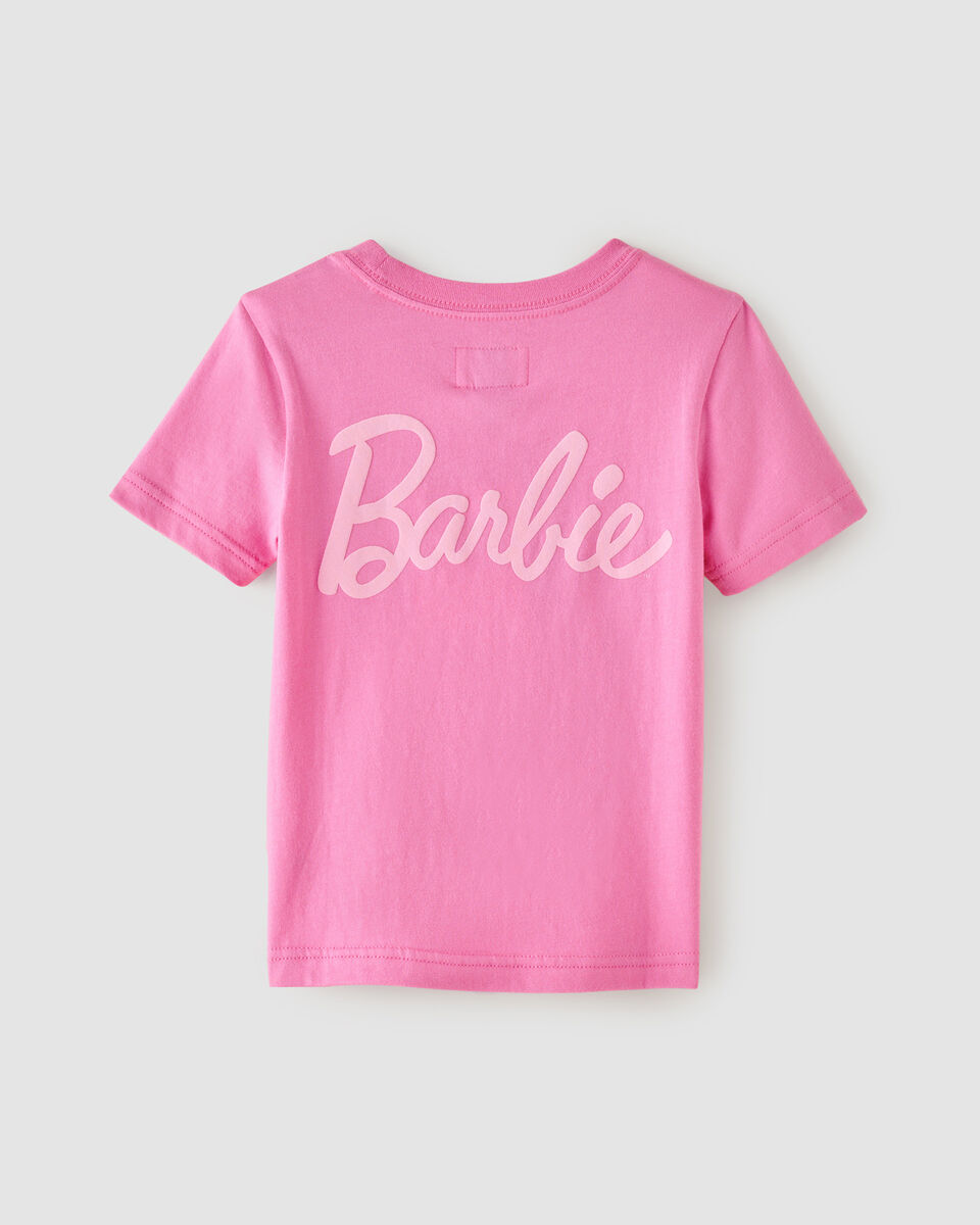 T-shirt Barbie™ X Roots pour tout-petits 