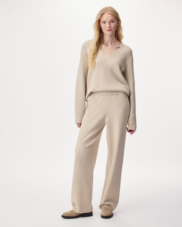 Bowen Wide Leg Pant