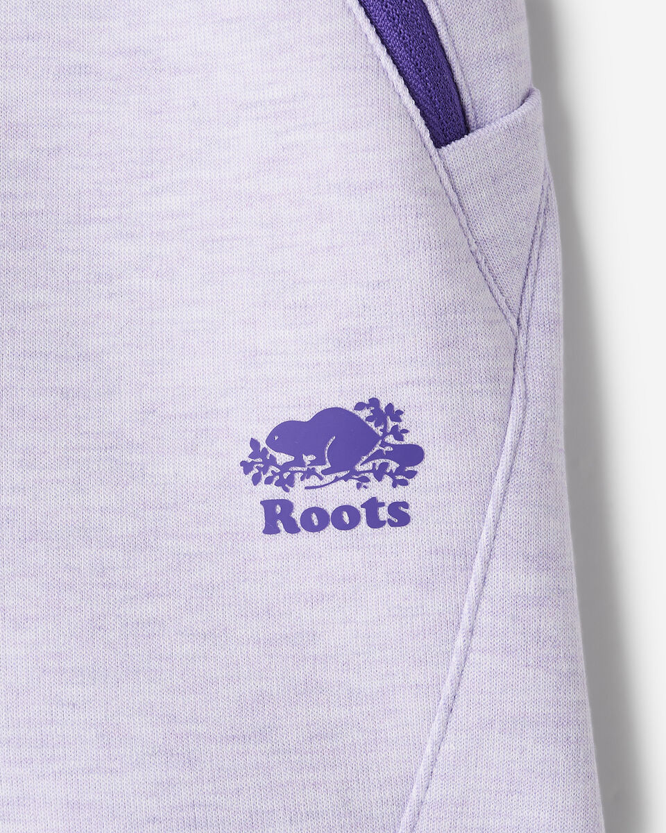 Toddler Recover Interlock Short