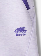 Toddler Recover Interlock Short