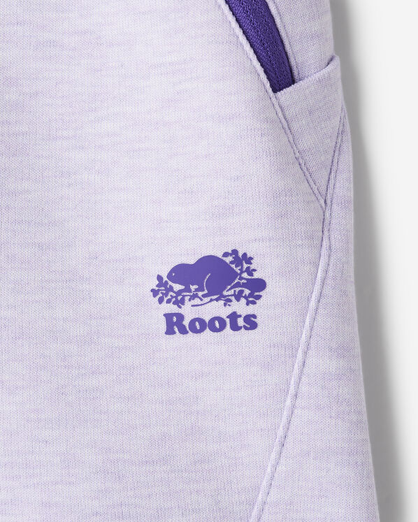 Toddler Recover Interlock Short