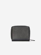 Small Zip Around Clutch Prince
