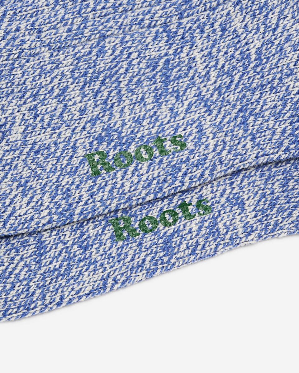 Adult Roots Warm Cabin Pop Sock 2 Pack