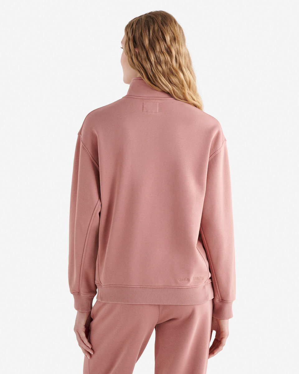One Half Zip Stein