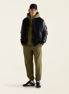 Organic Cooper Relaxed Sweatpant