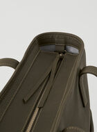French Pocket Tote Cloud