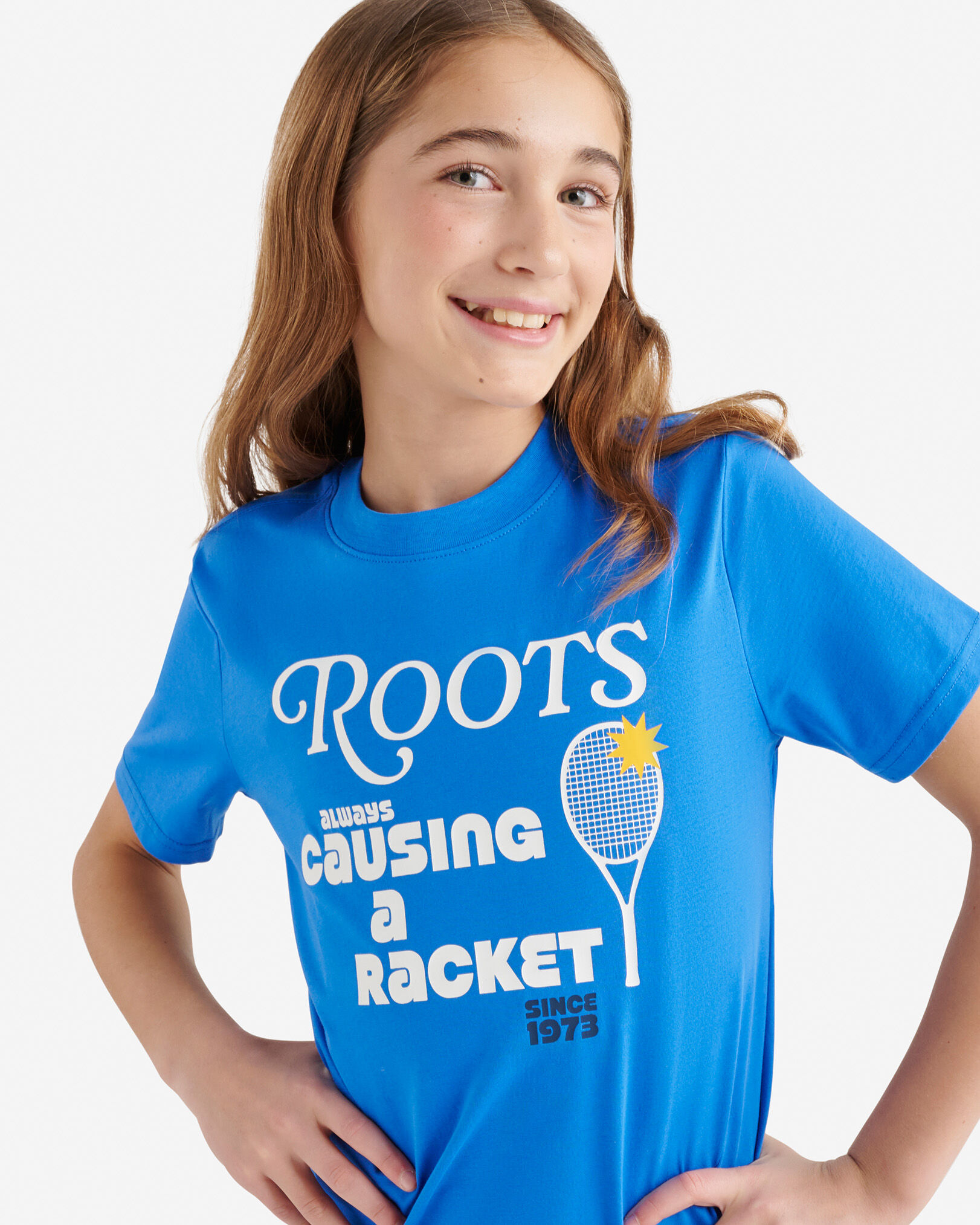 Kids Sports Club T-Shirt