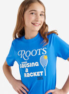 Kids Sports Club T-Shirt