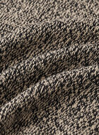 Chandail Cabane &agrave; motif intarsia
