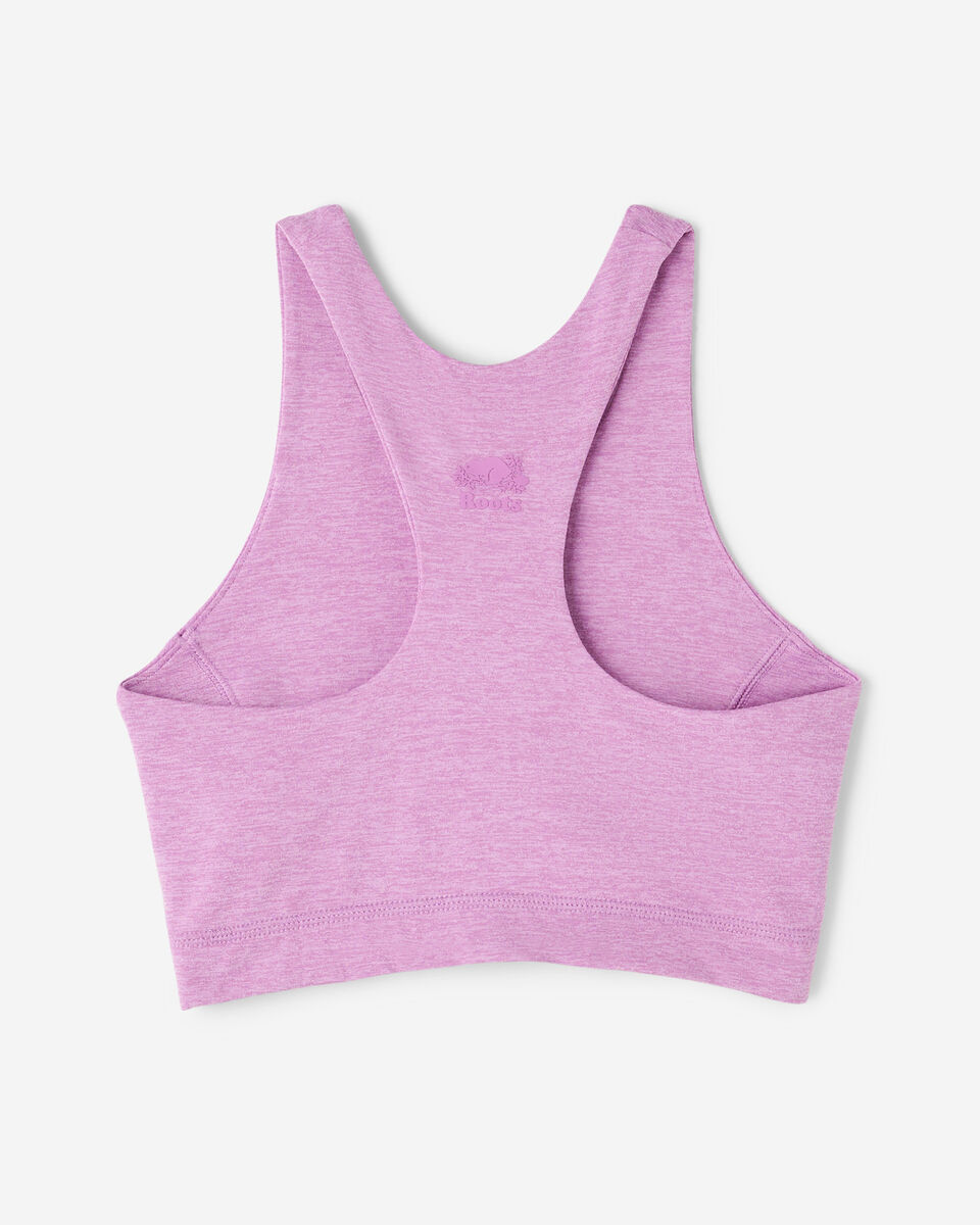 Girls Active Racerback Tank