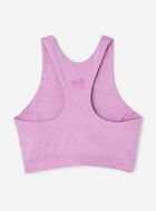 Girls Active Racerback Tank