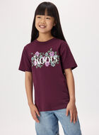 Kids Wildflower T-Shirt