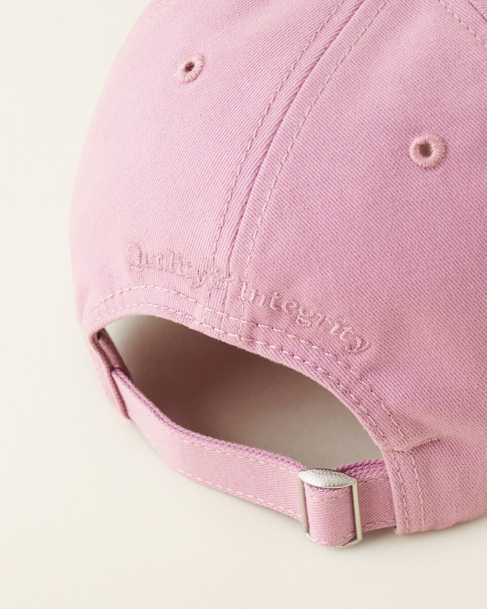 Roots Baseball Cap