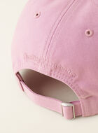 Roots Baseball Cap