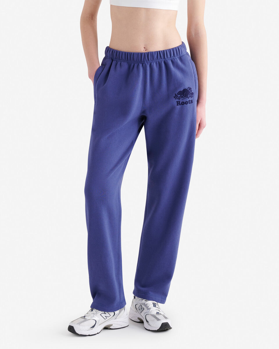 Organic Heritage Sweatpant