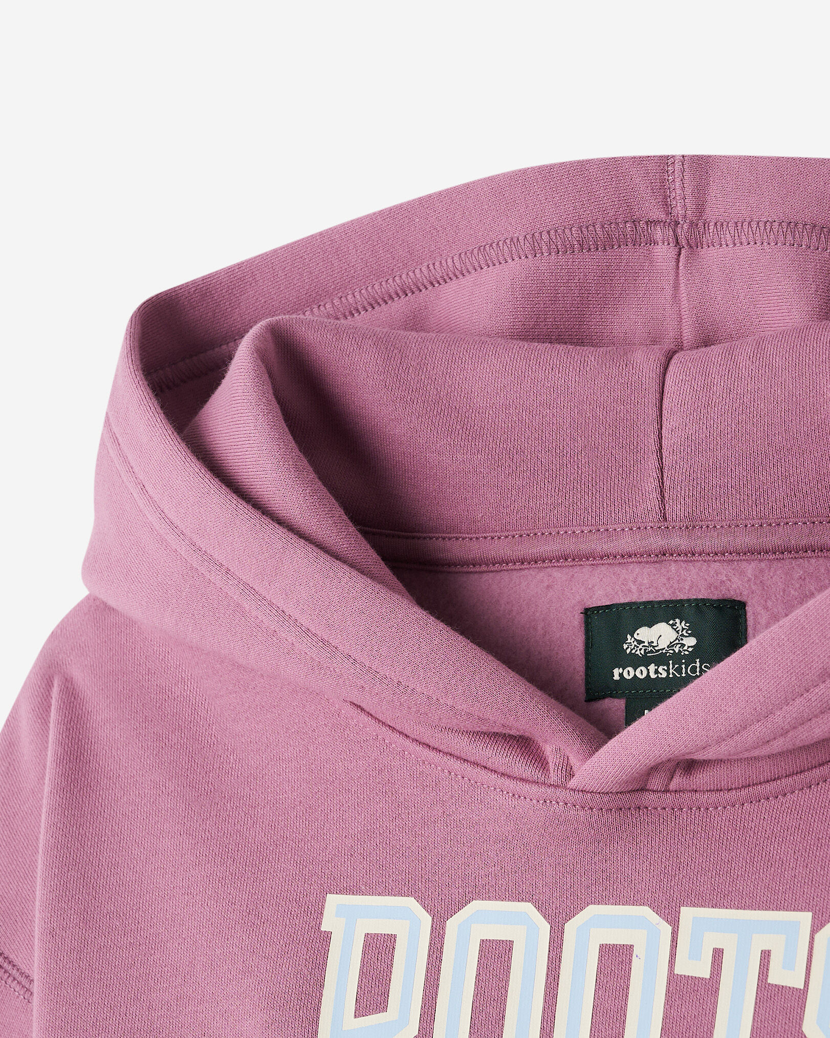 Kids RBA Archive Hoodie