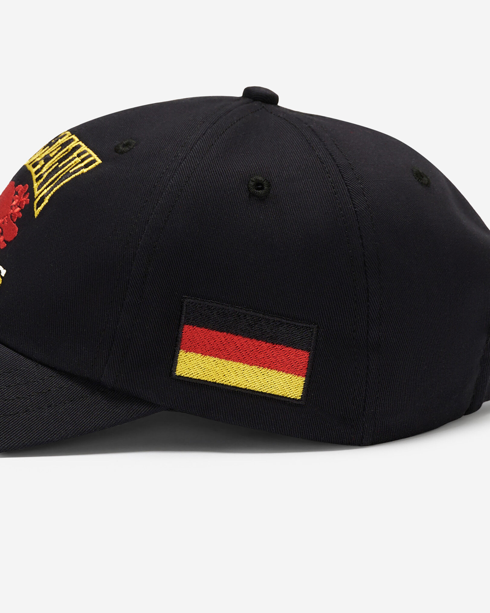 Casquette internationale Allemagne Roots