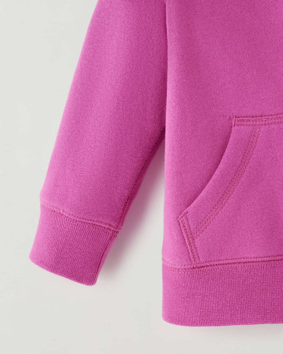 Baby Organic Original Full Zip Hoodie
