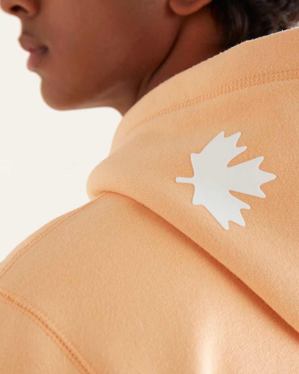 Organic Original Kanga Hoodie