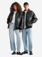 Roots Signature Varsity Jacket
