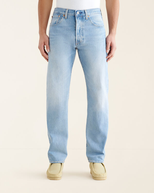 Levi’s 501 '93 Straight Jean