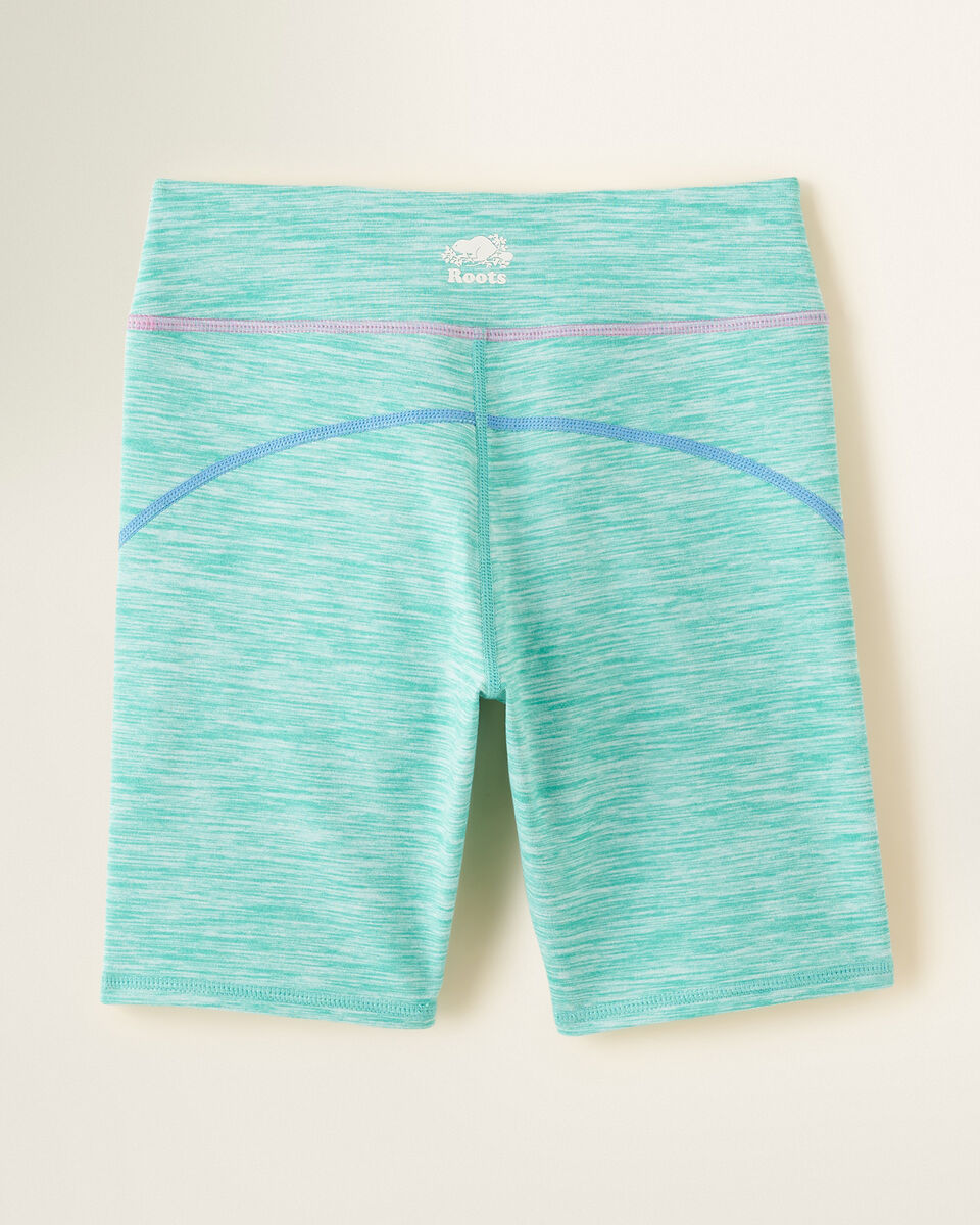 Short de vélo sport Journey pour fille