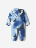 Baby Microfleece Romper