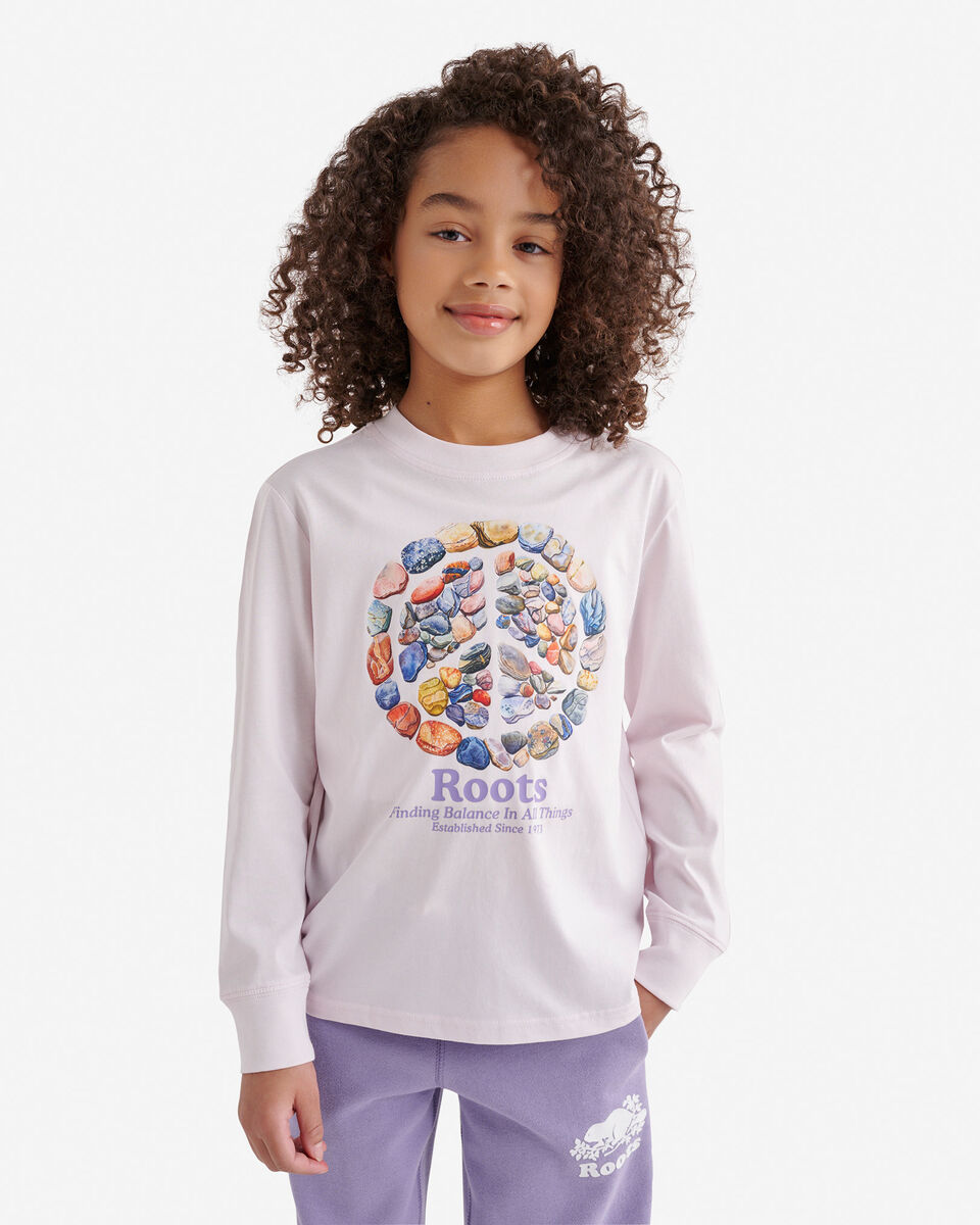 Kids Mineral T-Shirt