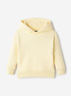 Chandail &agrave; capuchon en molleton Nuage pour tout-petits