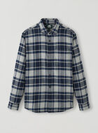 Manning Flannel Shirt