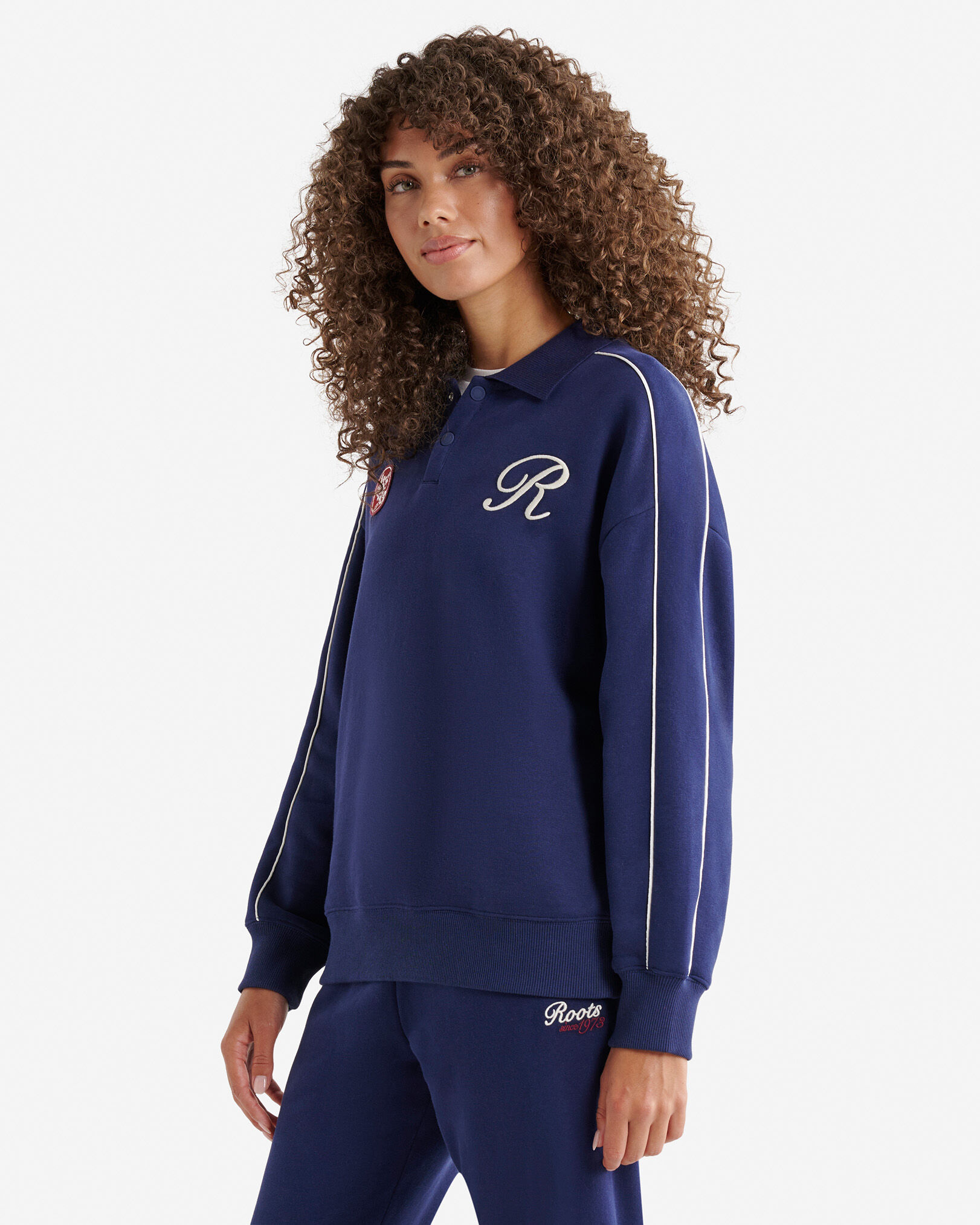 Polo Signature Roots