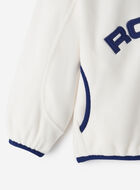Toddler Active Microfleece Half Zip