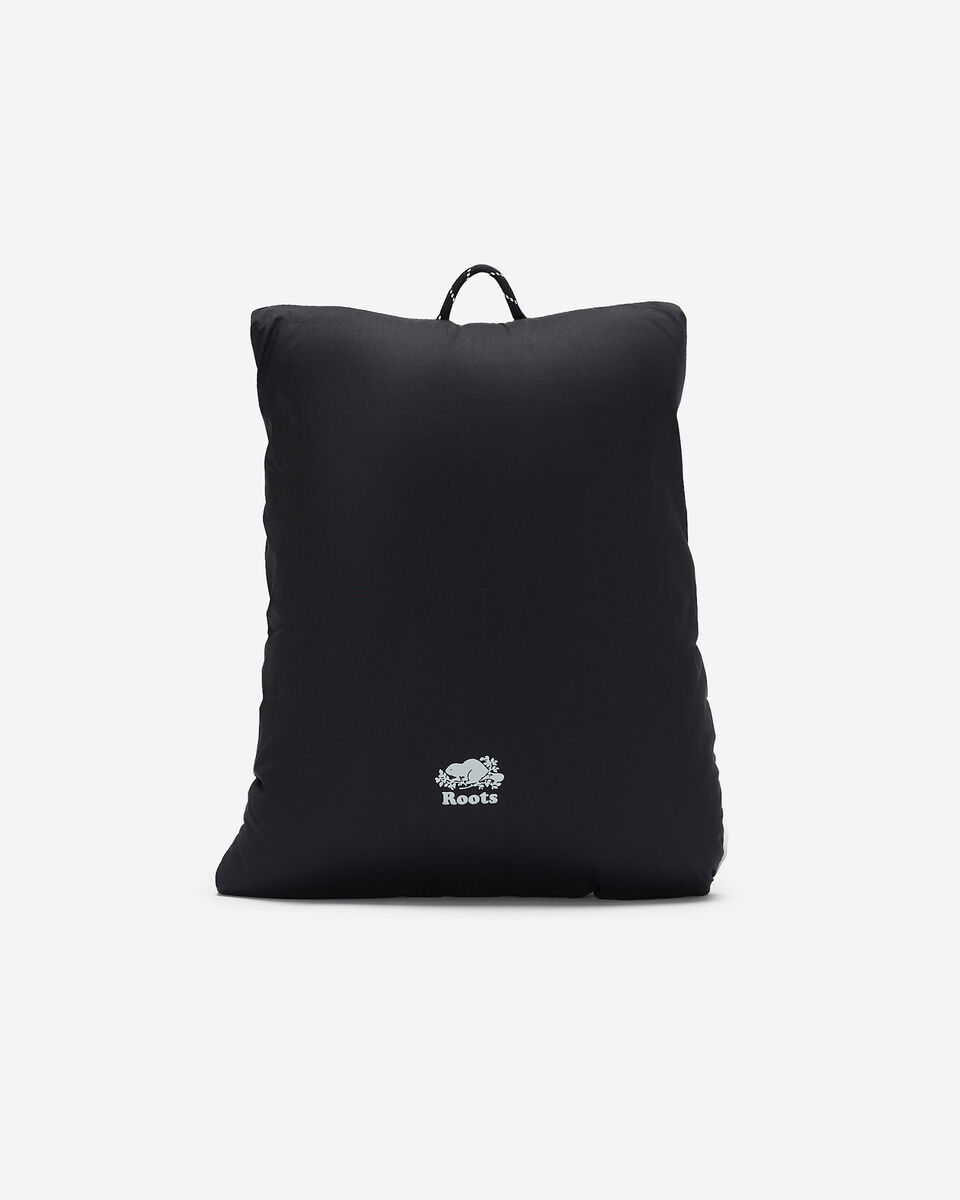 Roots Down Packable Jacket