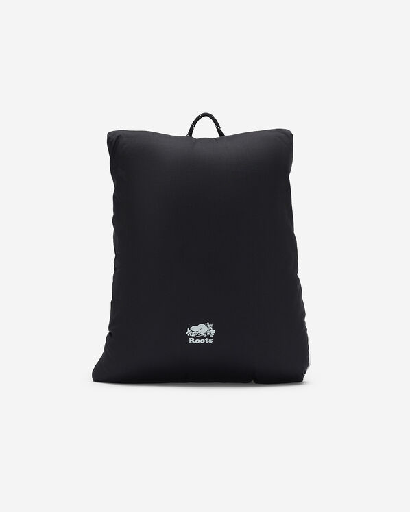 Roots Down Packable Jacket