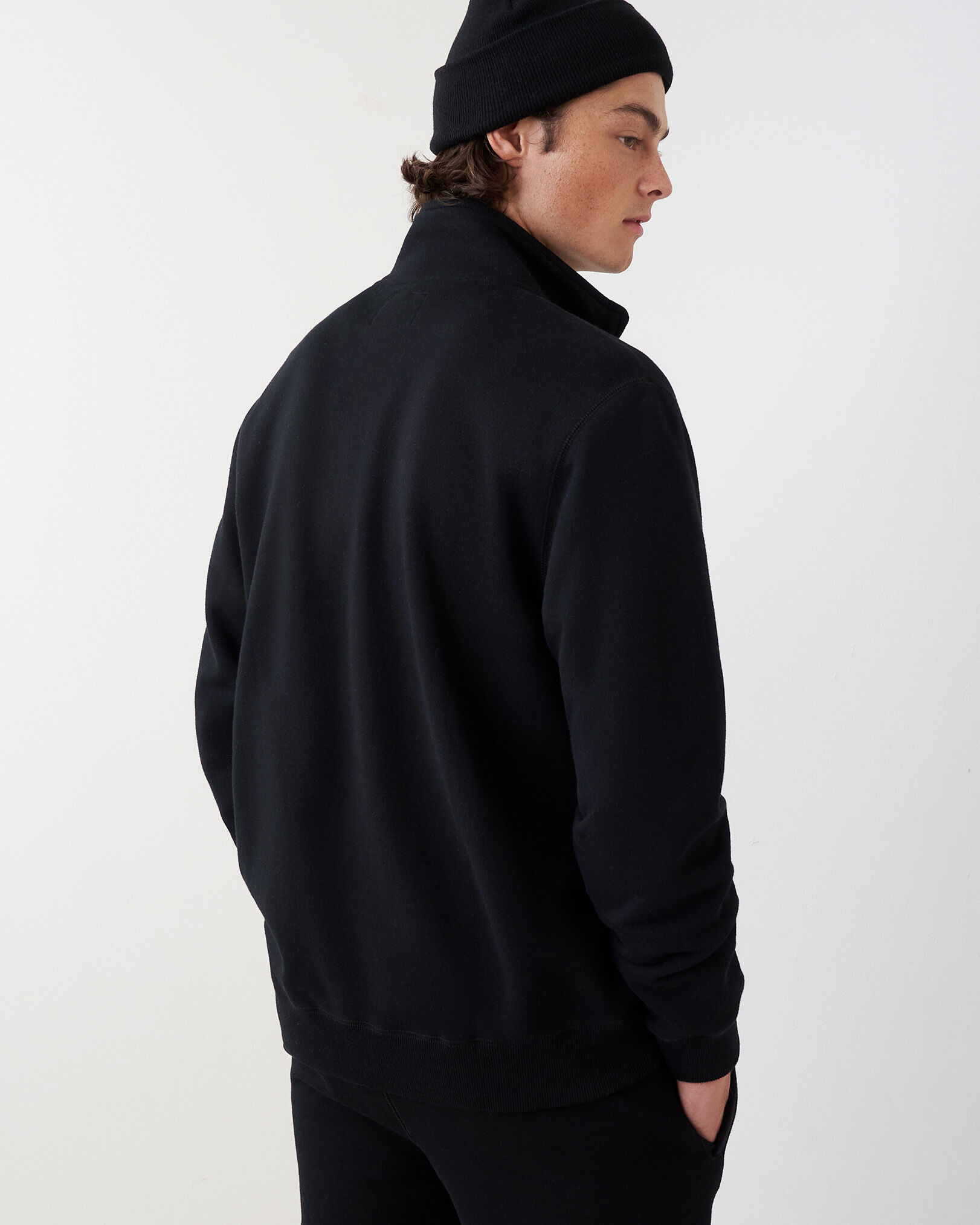 Picture organic clearance track jacket